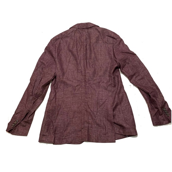 40R / Boss Blazer - Picture 5 of 7